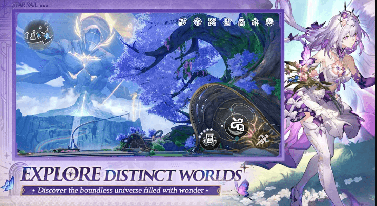 Cara Mendapatkan Relic Cepat Honkai: Star Rail