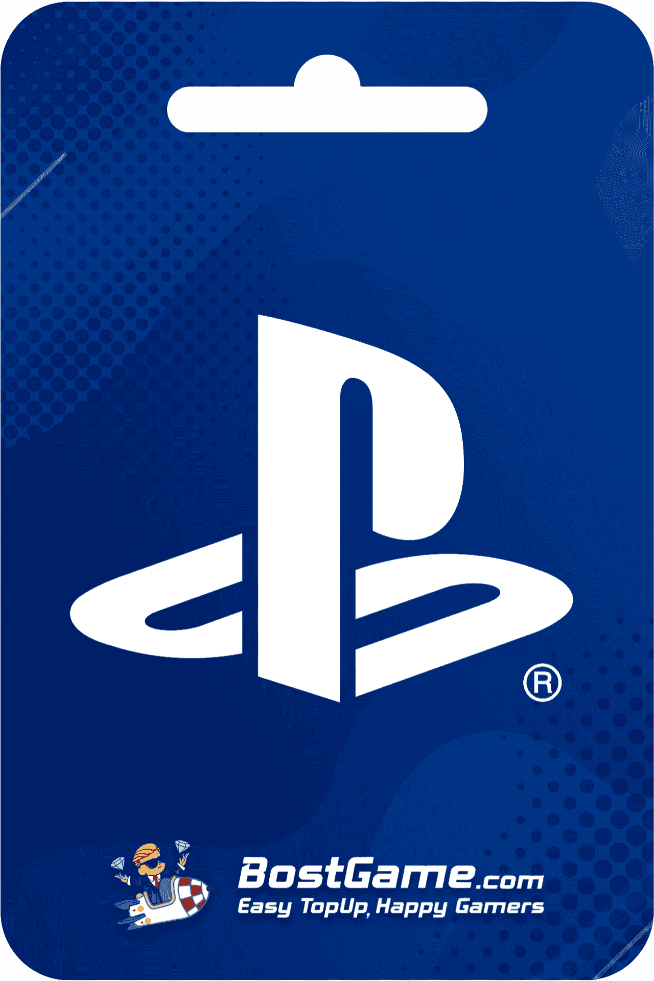 Play Station Network Voucher