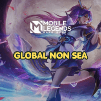 Mobile Legends: Global Non SEA