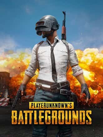 PUBG Mobile Voucher