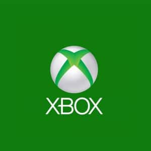 XBox Gift Card
