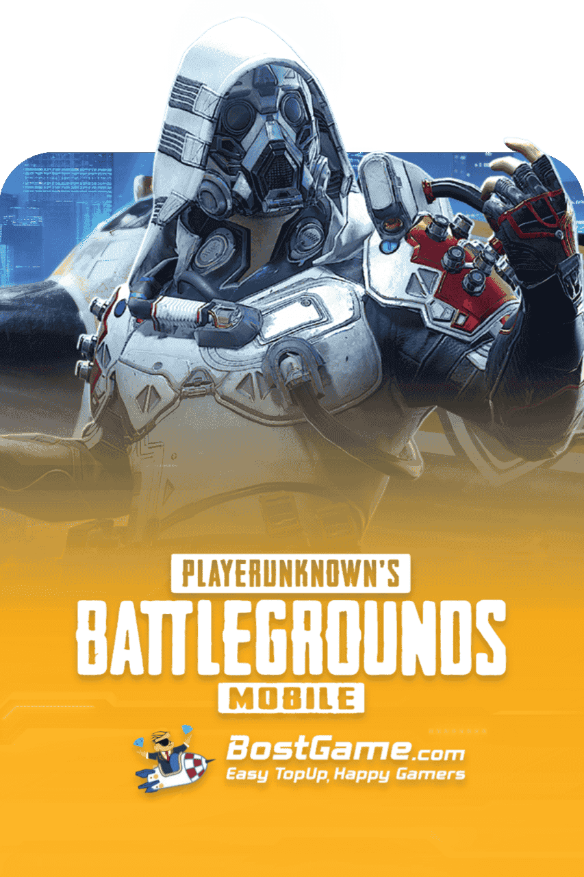 PUBG Mobile
