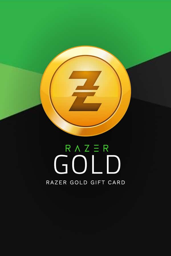 Razer Gold