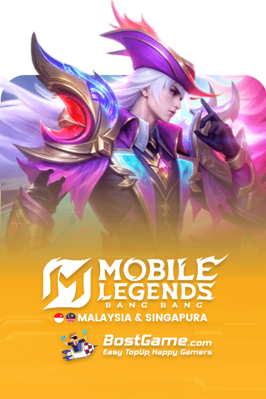 Mobile Legends: Malaysia & Singapura