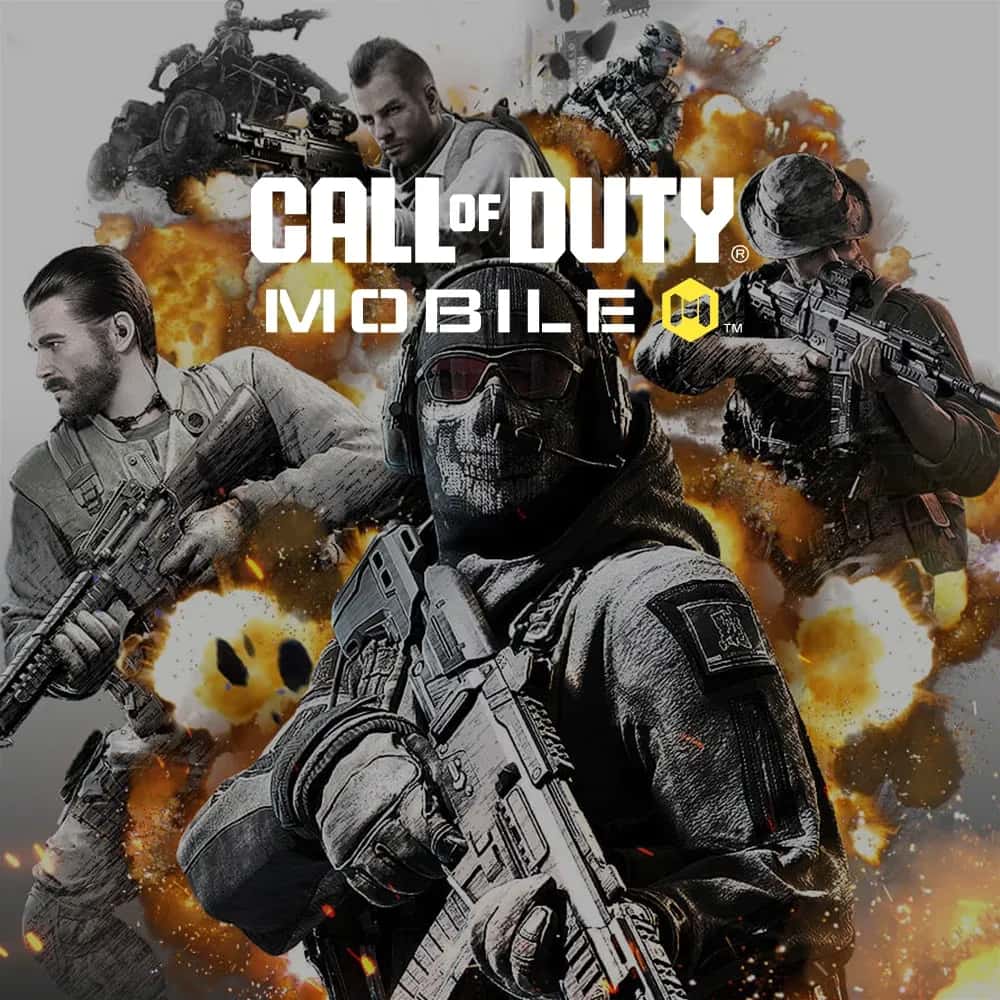 Call of Duty: Mobile