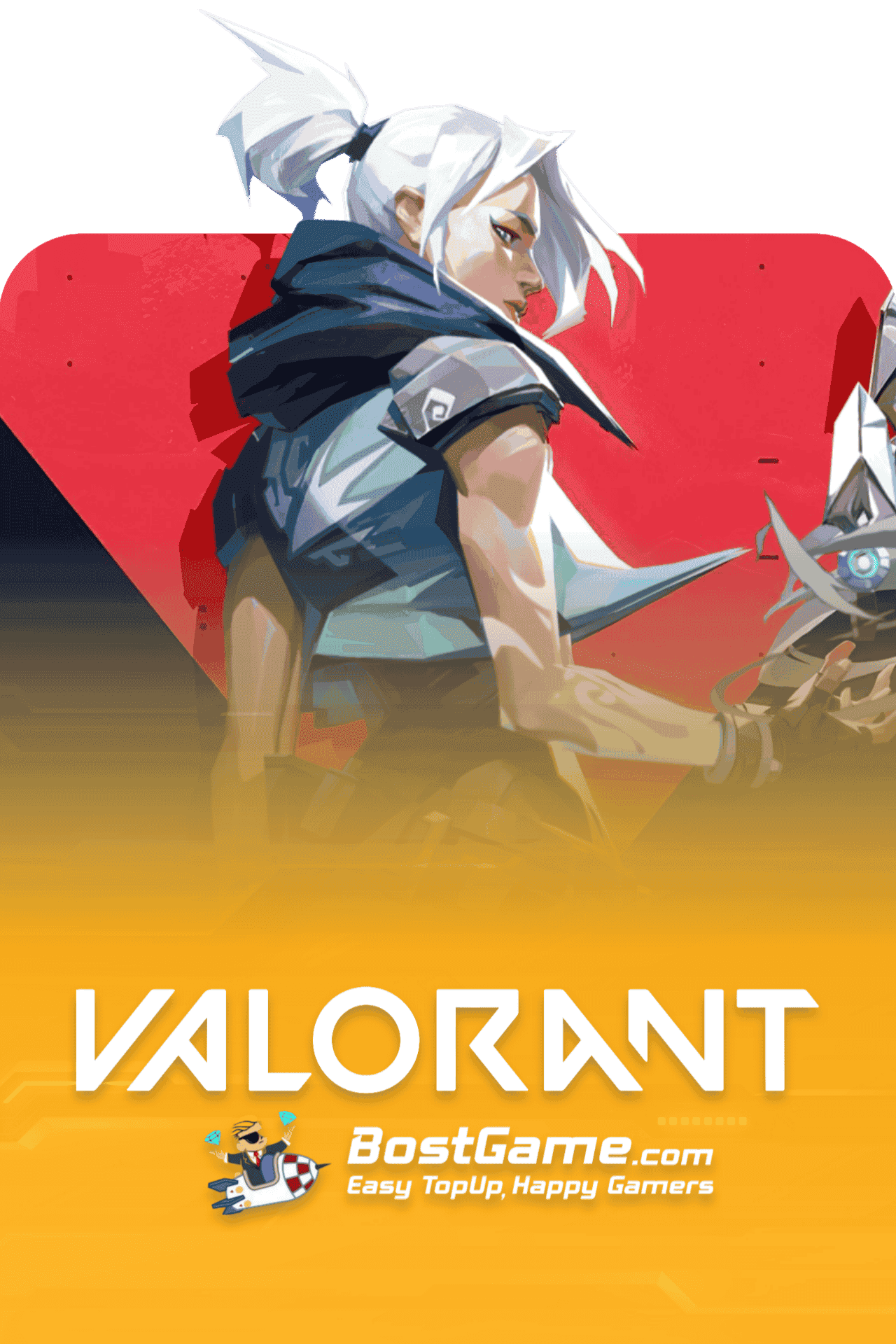 Valorant