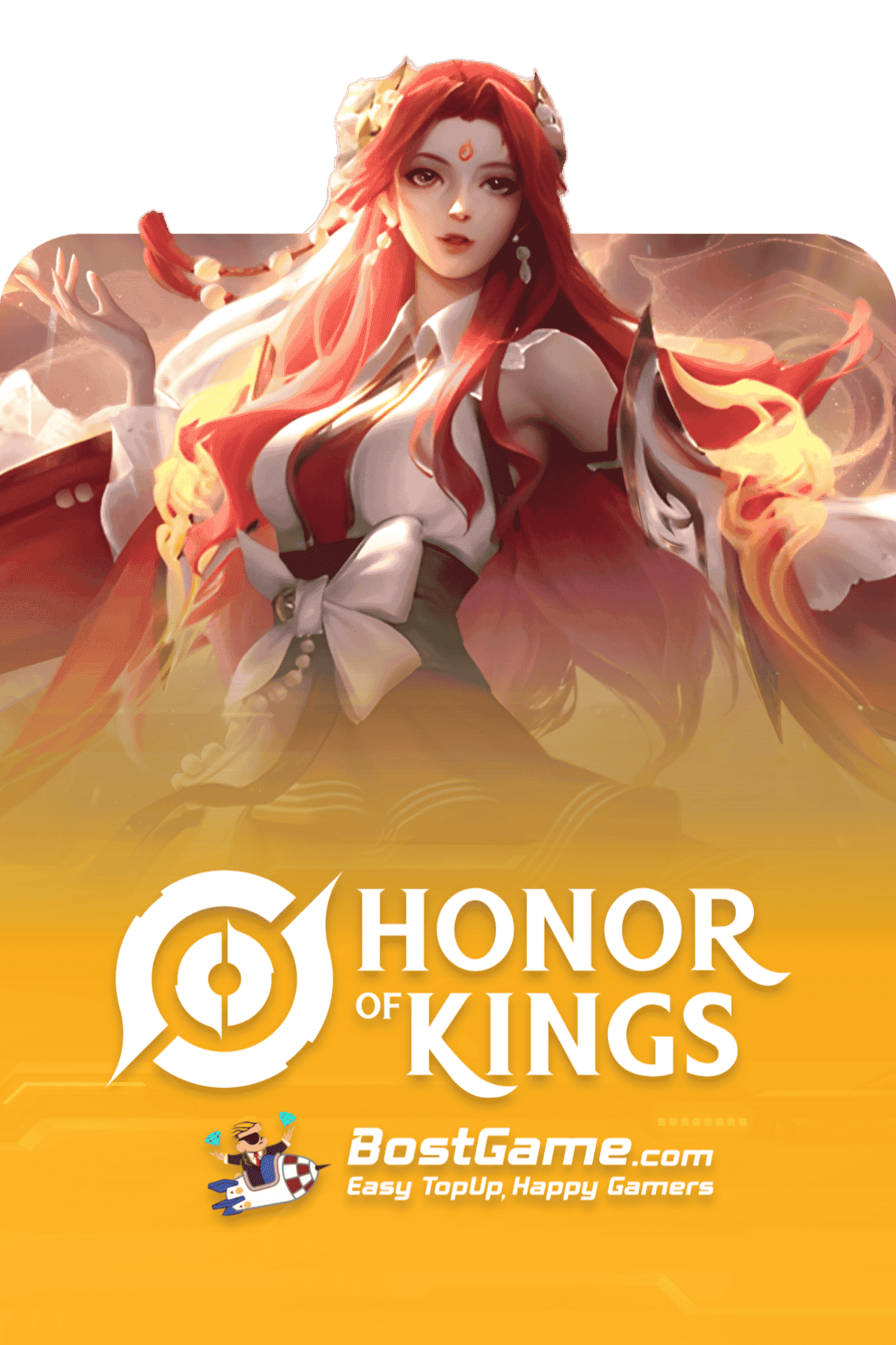 Honor of Kings