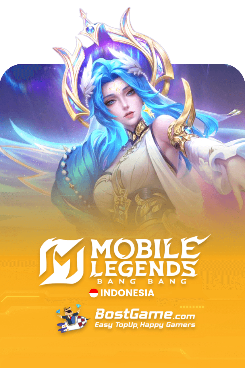 Mobile Legends: Bang Bang