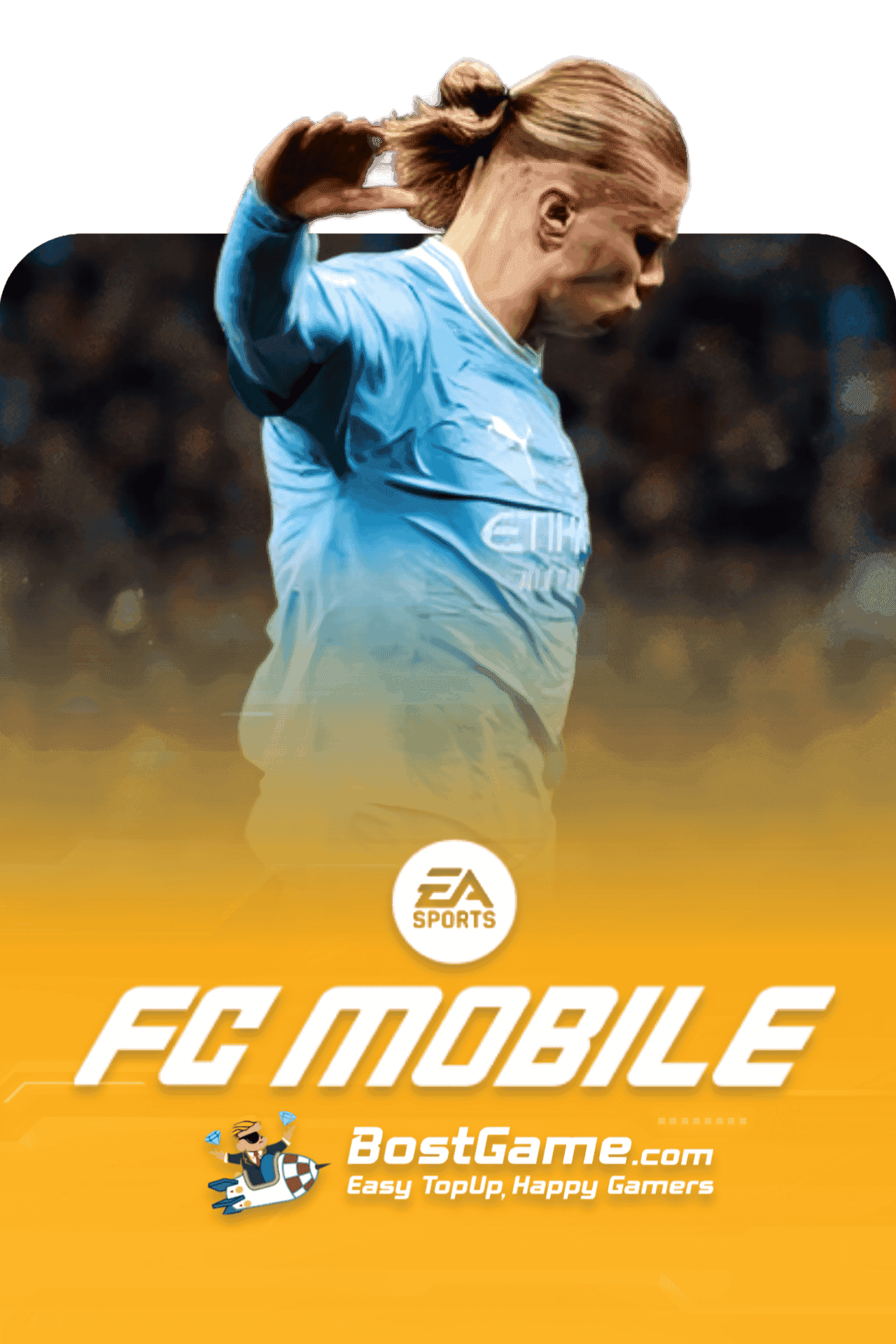 FC Mobile