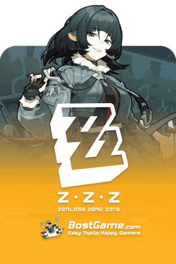Zenless Zone Zero