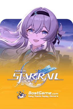 Honkai: Star Rail