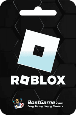 Roblox Voucher
