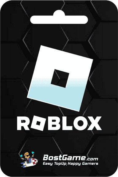 Roblox Voucher