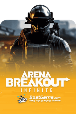 Arena Breakout