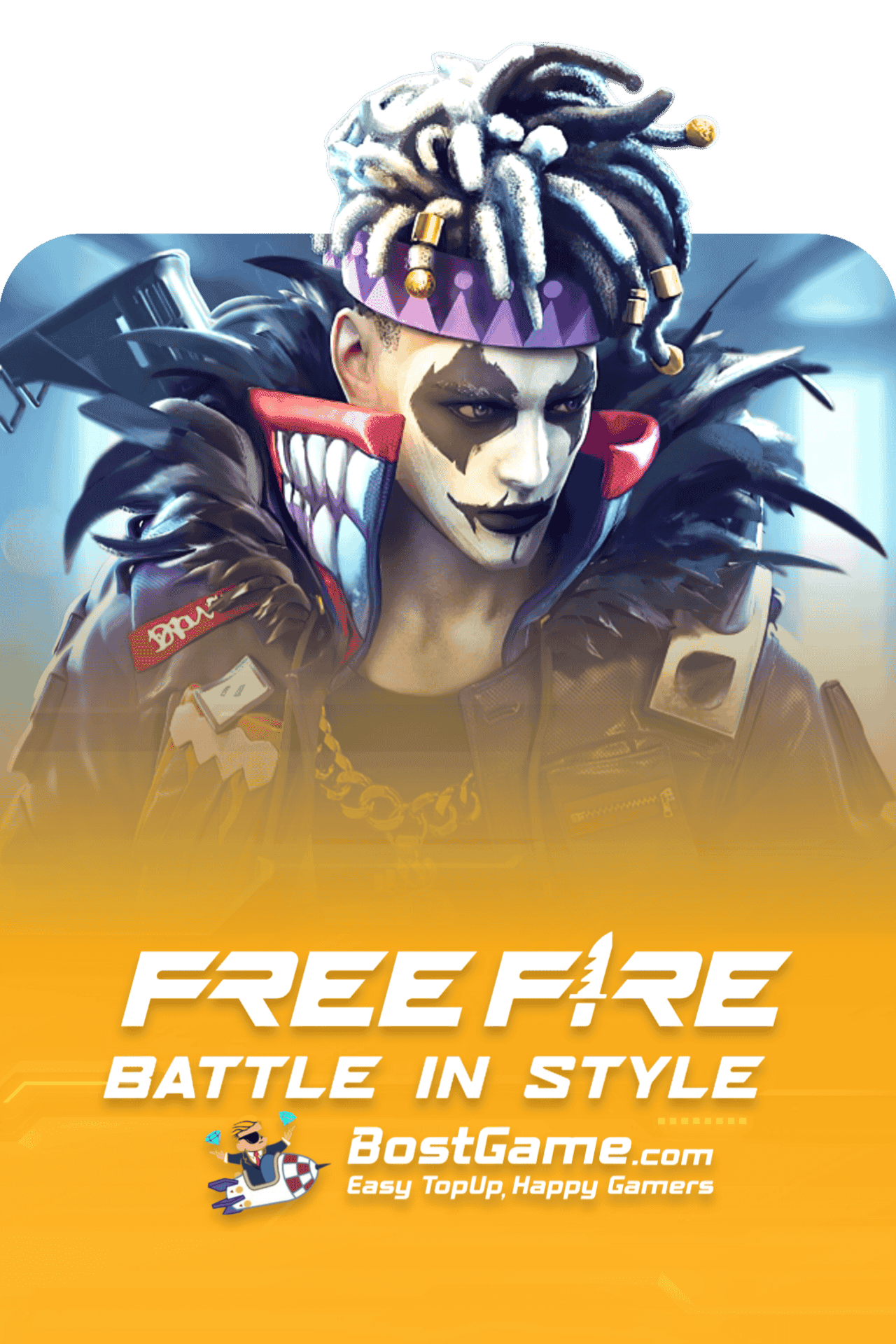 Free Fire