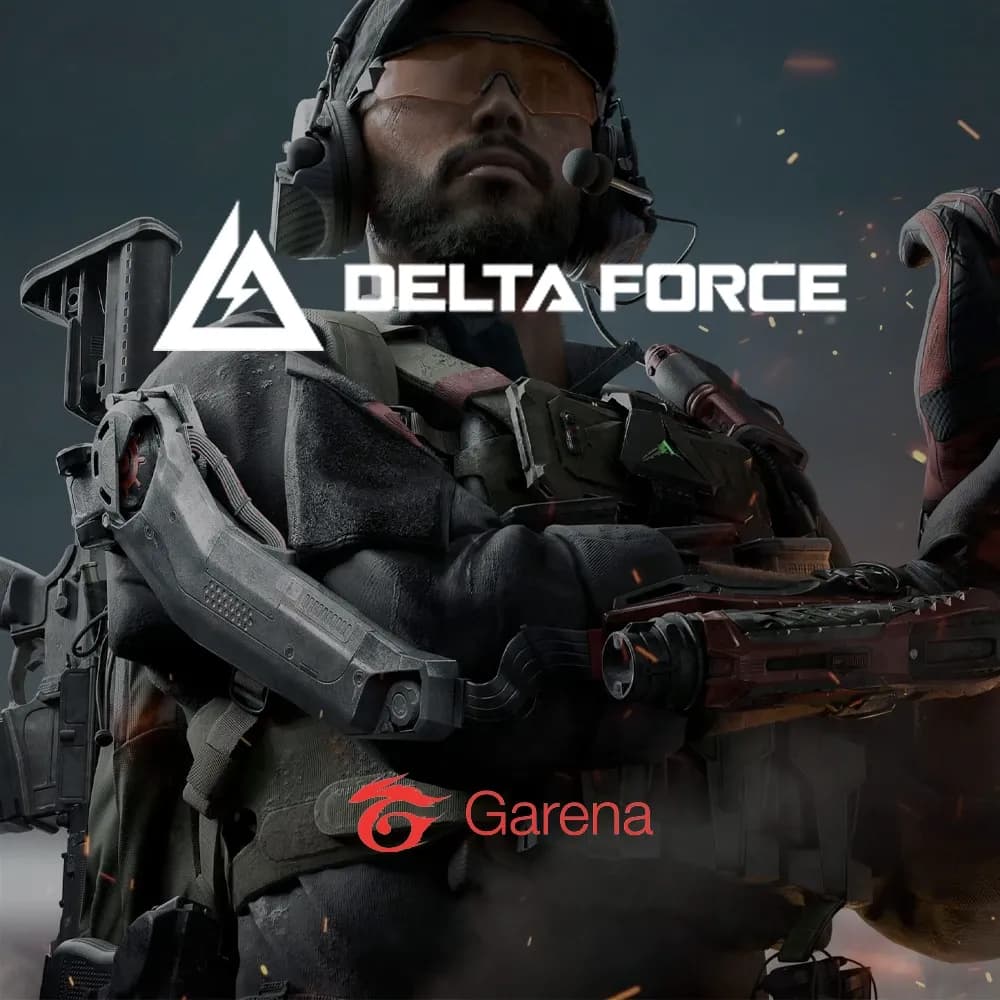 Delta Force (Garena)
