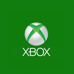 XBox Gift Card