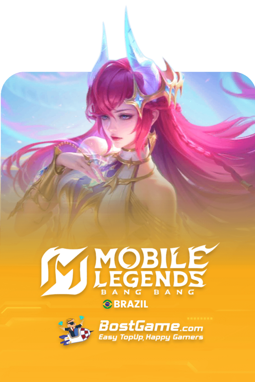 Mobile Legends: Brazil