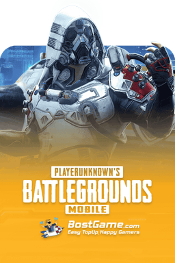 PUBG Mobile