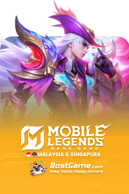 Mobile Legends: Malaysia & Singapura