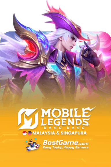 Mobile Legends: Malaysia & Singapura