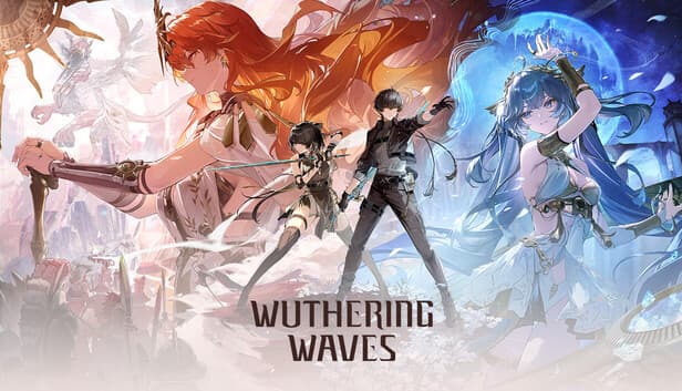 Wuthering Waves