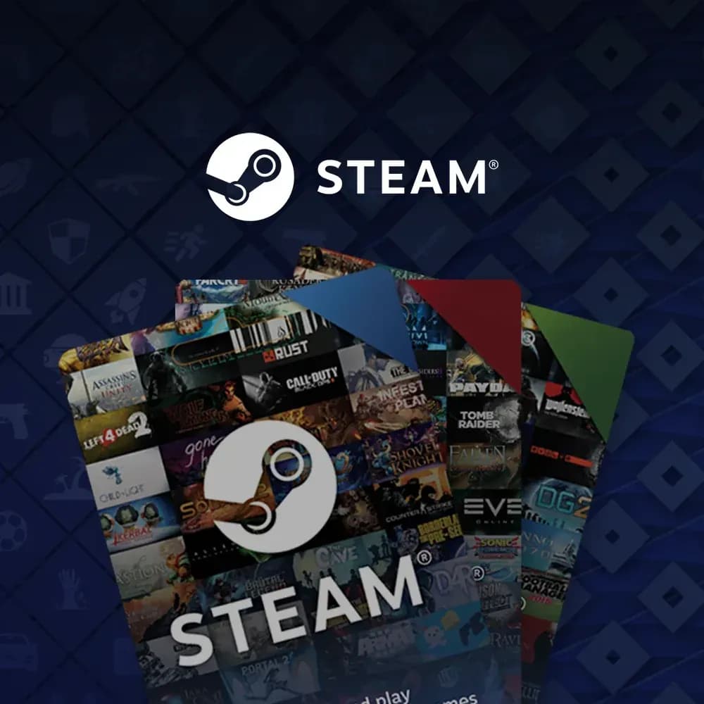 Steam Wallet Singapore