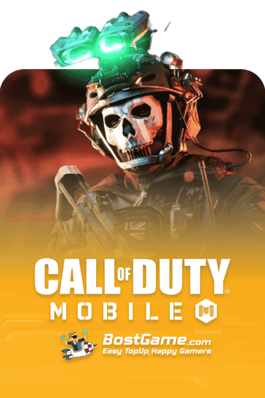 Call of Duty: Mobile
