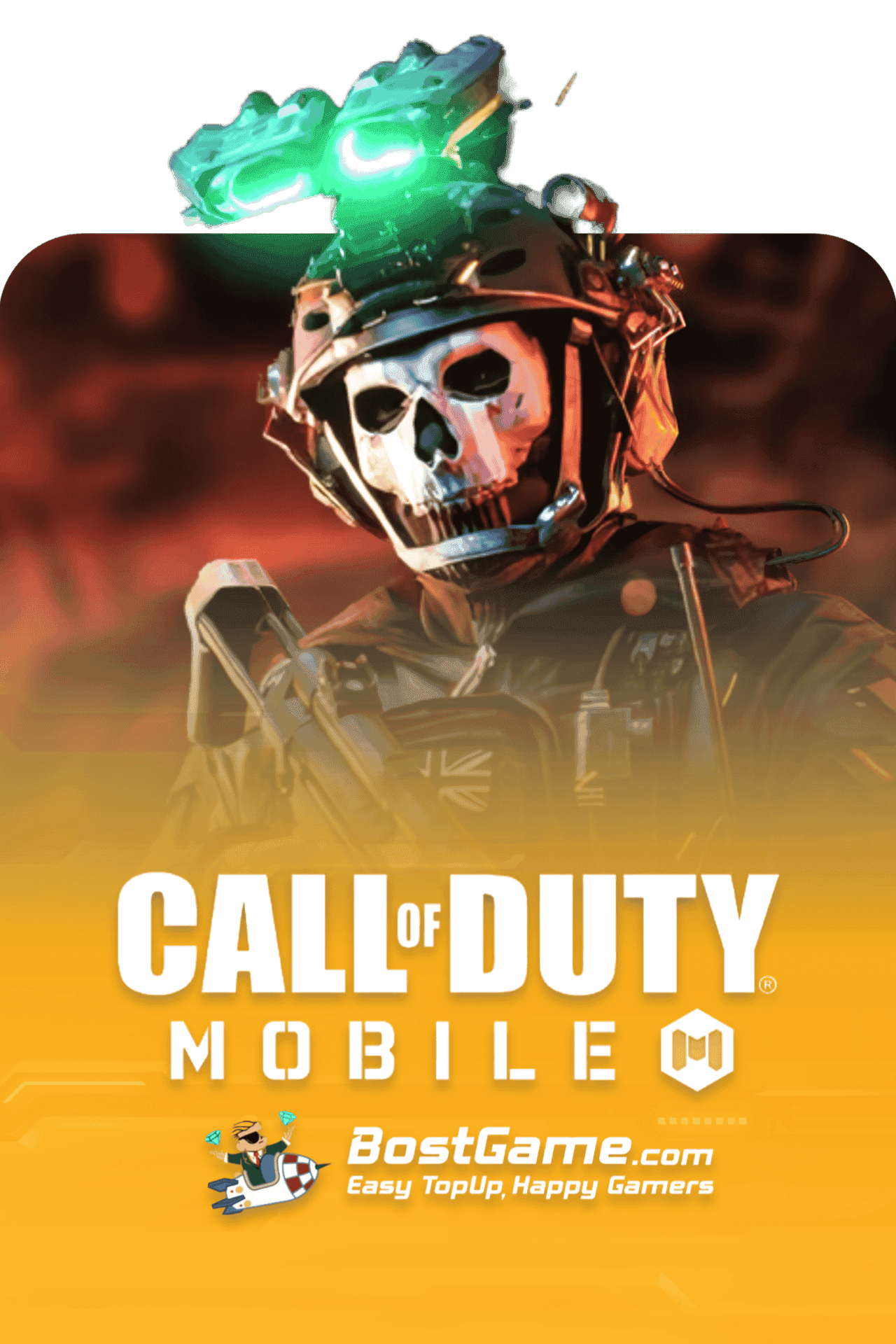 Call of Duty: Mobile