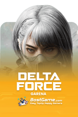 Delta Force (Garena)