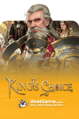 King’s Choice