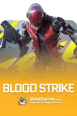 Blood Strike