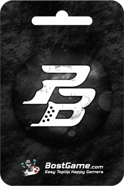 Point Blank Voucher