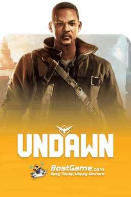 Undawn