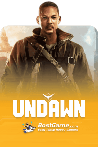 Undawn