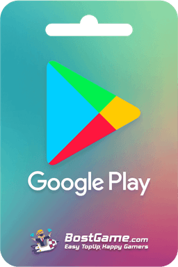 Google Play Voucher