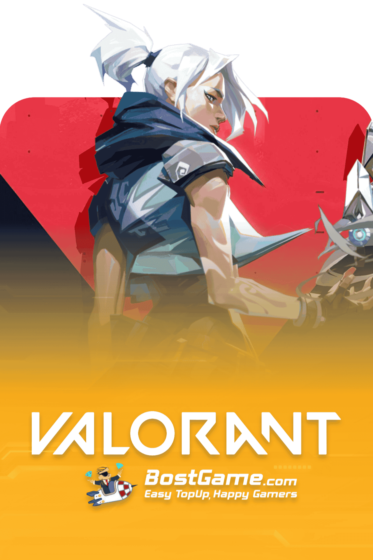 Valorant