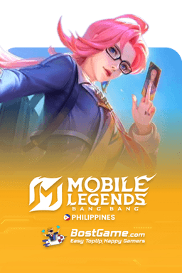 Mobile Legends: Philippines