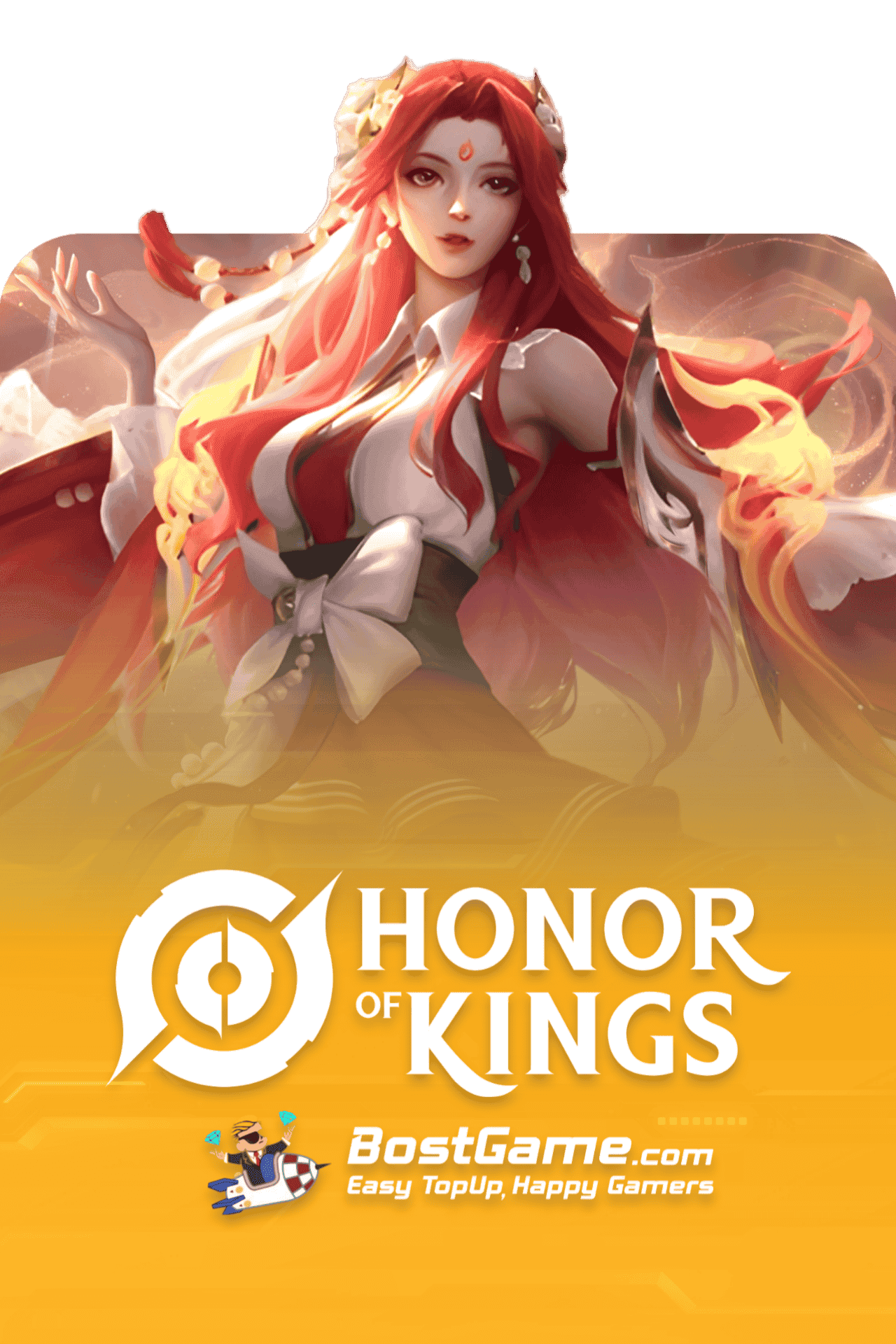 Honor of Kings