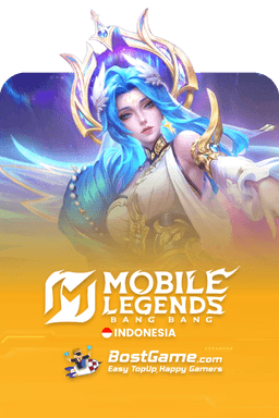 Mobile Legends: Bang Bang