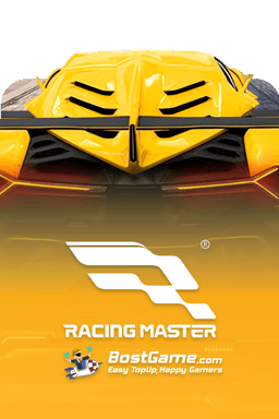 Racing Master