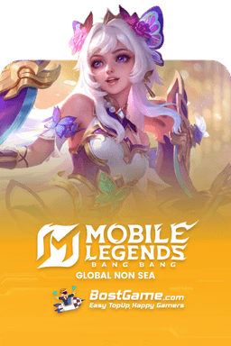 Mobile Legends: Global Non SEA