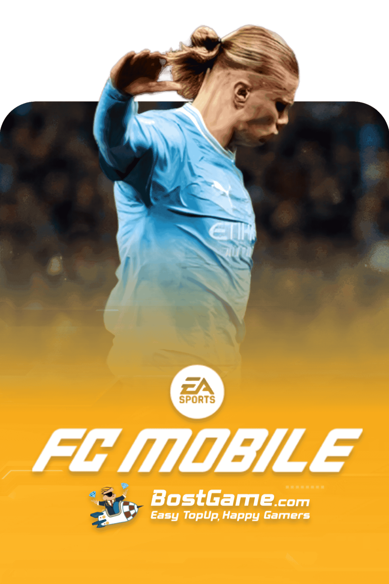 FC Mobile