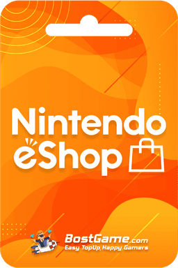 Nintendo Eshop