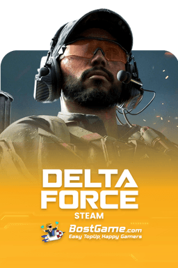 Delta Force (Steam)