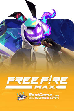 Free Fire Max