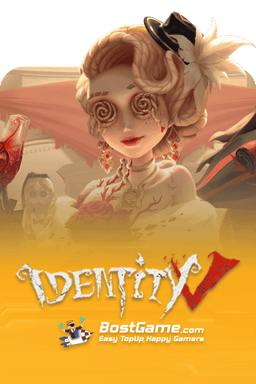 Identity V