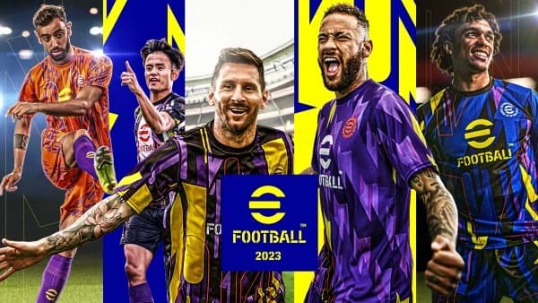 Apakah HP RAM 4 Bisa Main eFootball? Ini Penjelasan dan Tipsnya