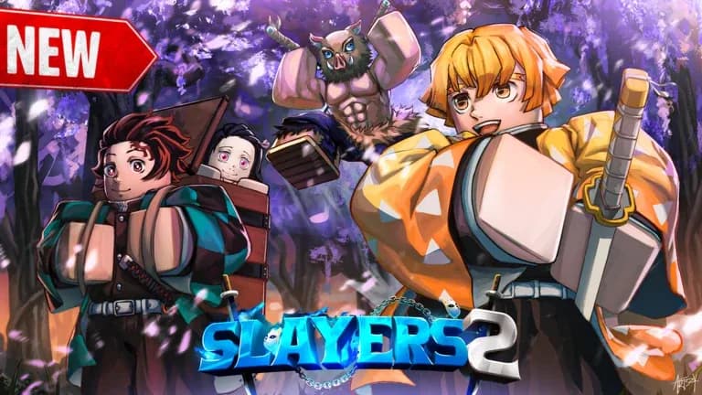 Panduan Katana Slayers 2 Roblox 2026: Statistik, Lokasi, dan Tips Grinding