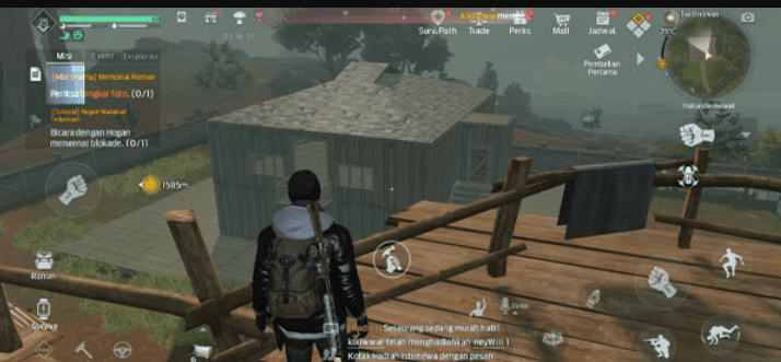 Tips Bertahan Hidup Di Undawn Dan Membangun Pondasi Strategi Yang Pas